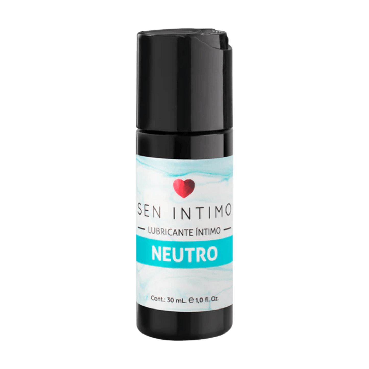 Lubricante Neutro Sen Íntimo