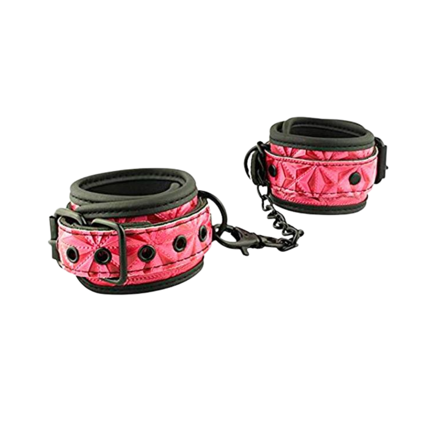 Esposas para Manos Luxury Fetish