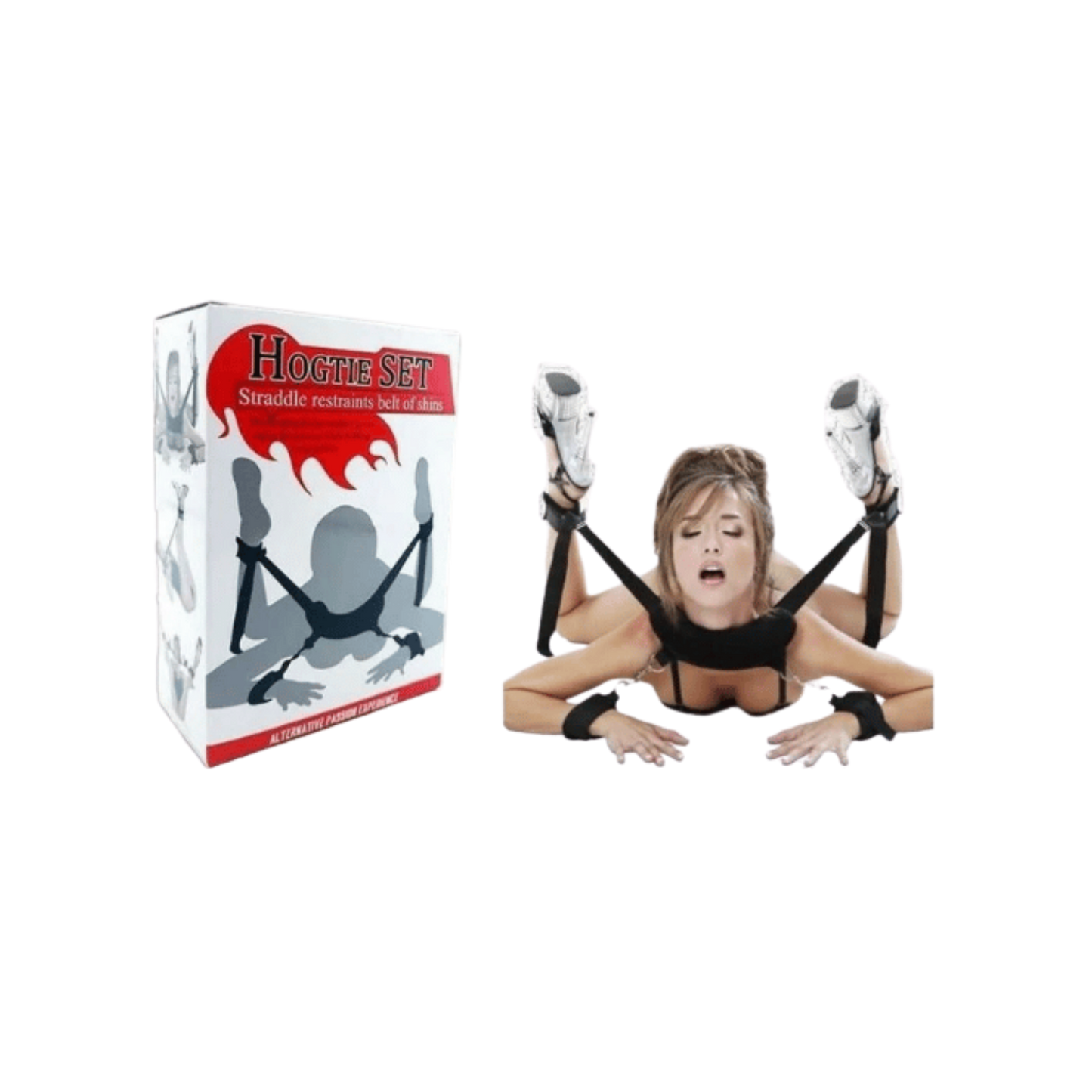 Hogtie Set