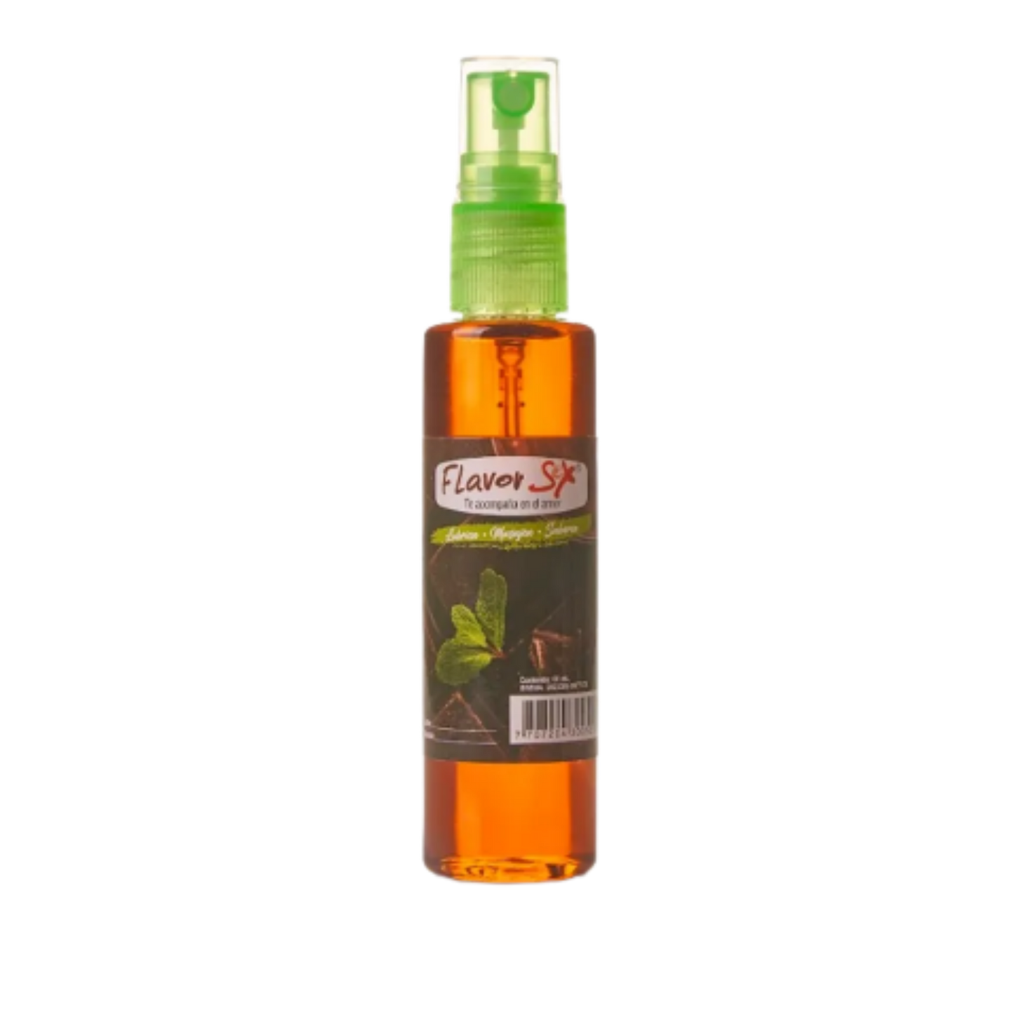 Lubricante Íntimo Trio Flavor 60 ml