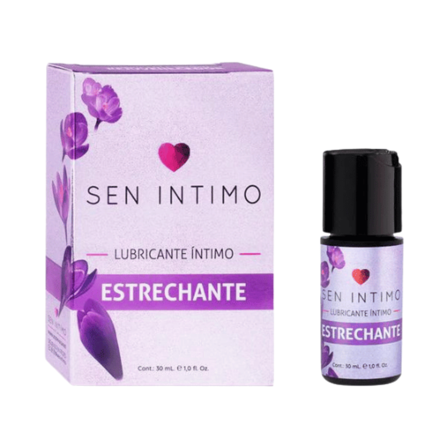 Estrechante Vaginal Sen Íntimo