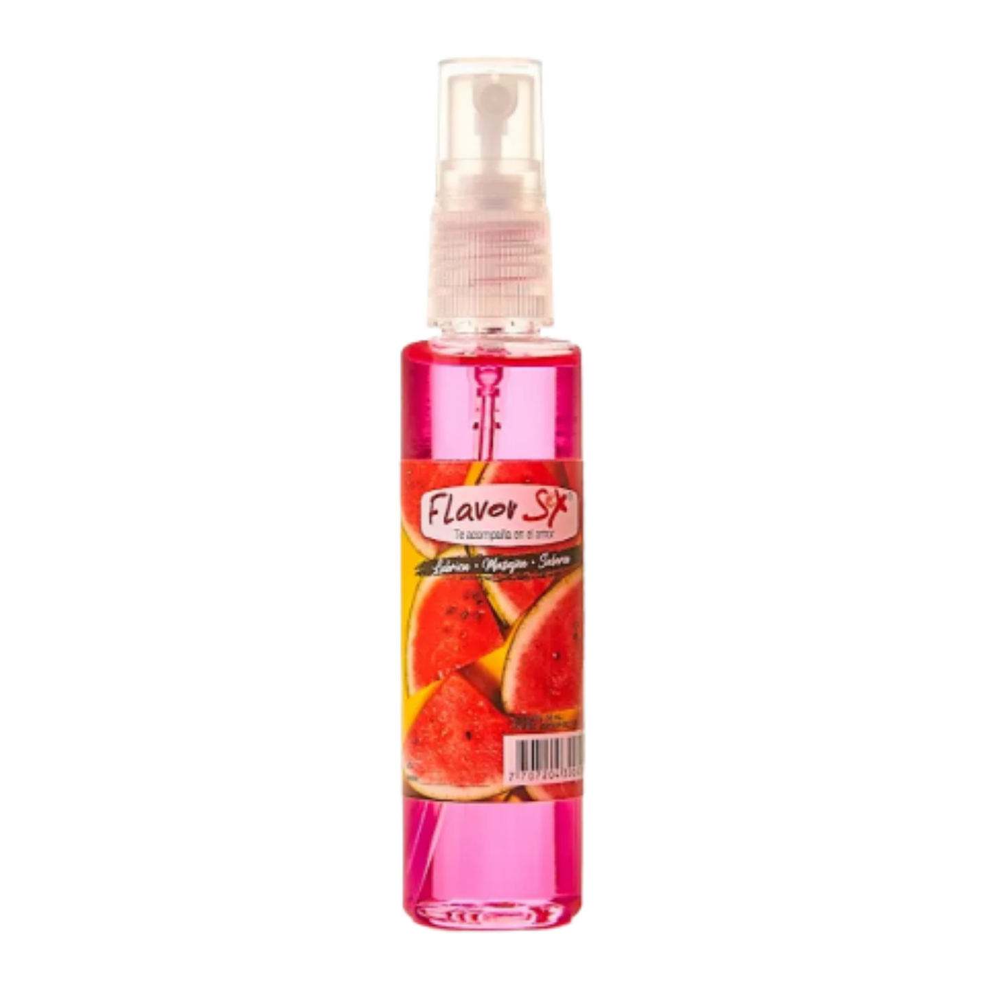 Lubricante Íntimo Trio Flavor 60 ml