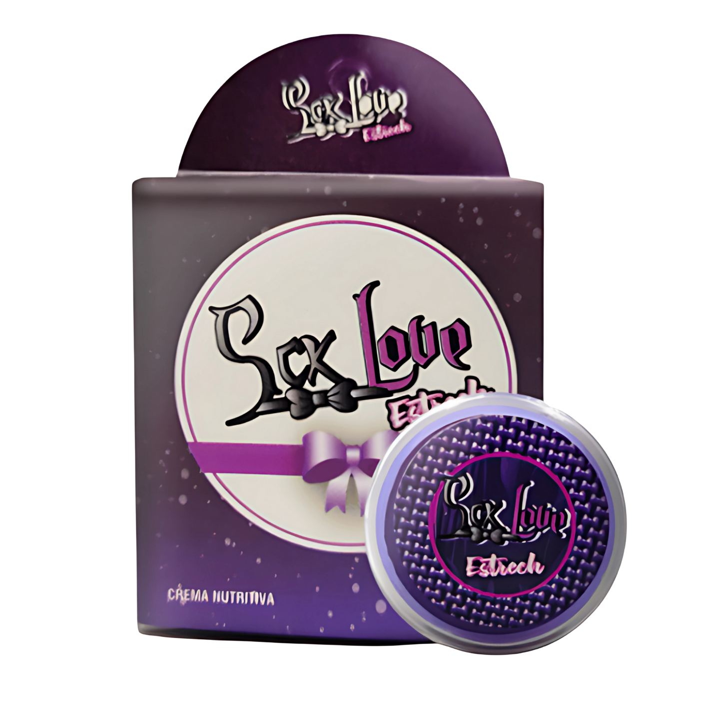 Crema Estrechante Íntima Sex Love