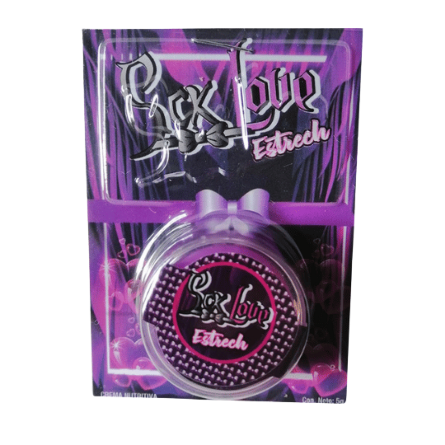Crema Estrechante Íntima Sex Love