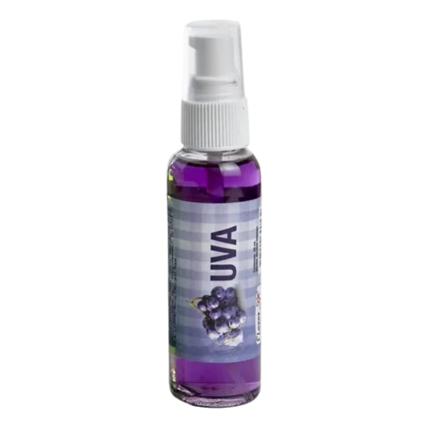 Lubricantes Flavor Sensación Frío O Calor 20 ml