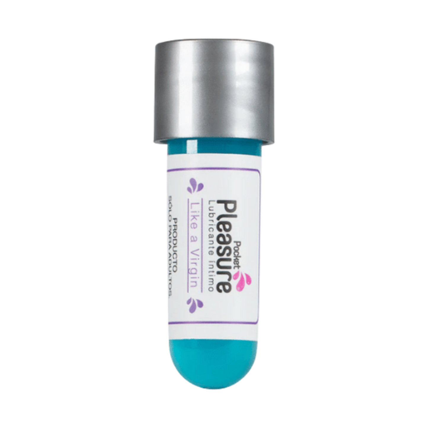 Gel Estrechante Íntimo Virgin Pleasure 4 ml