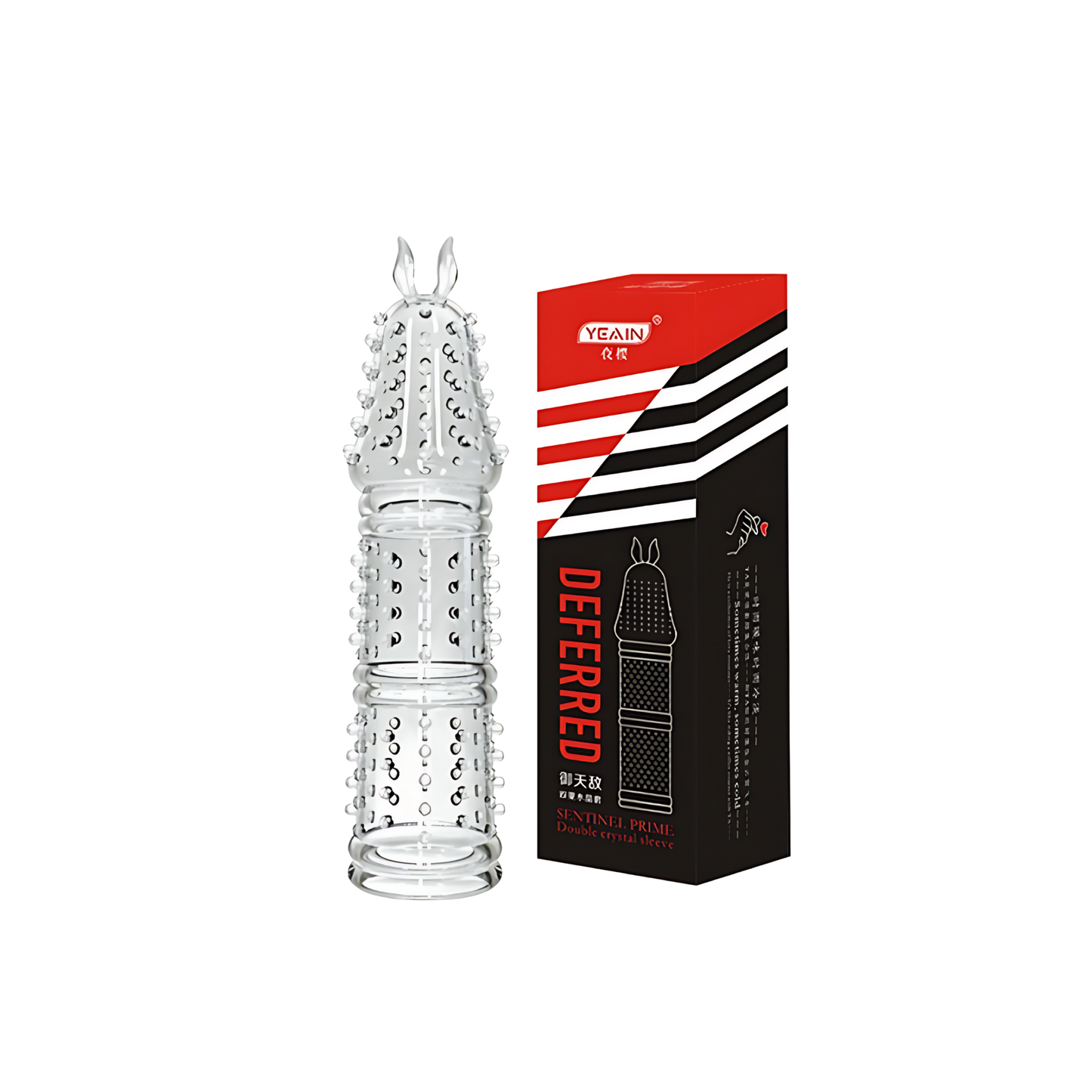 Funda Prime de YEAIN