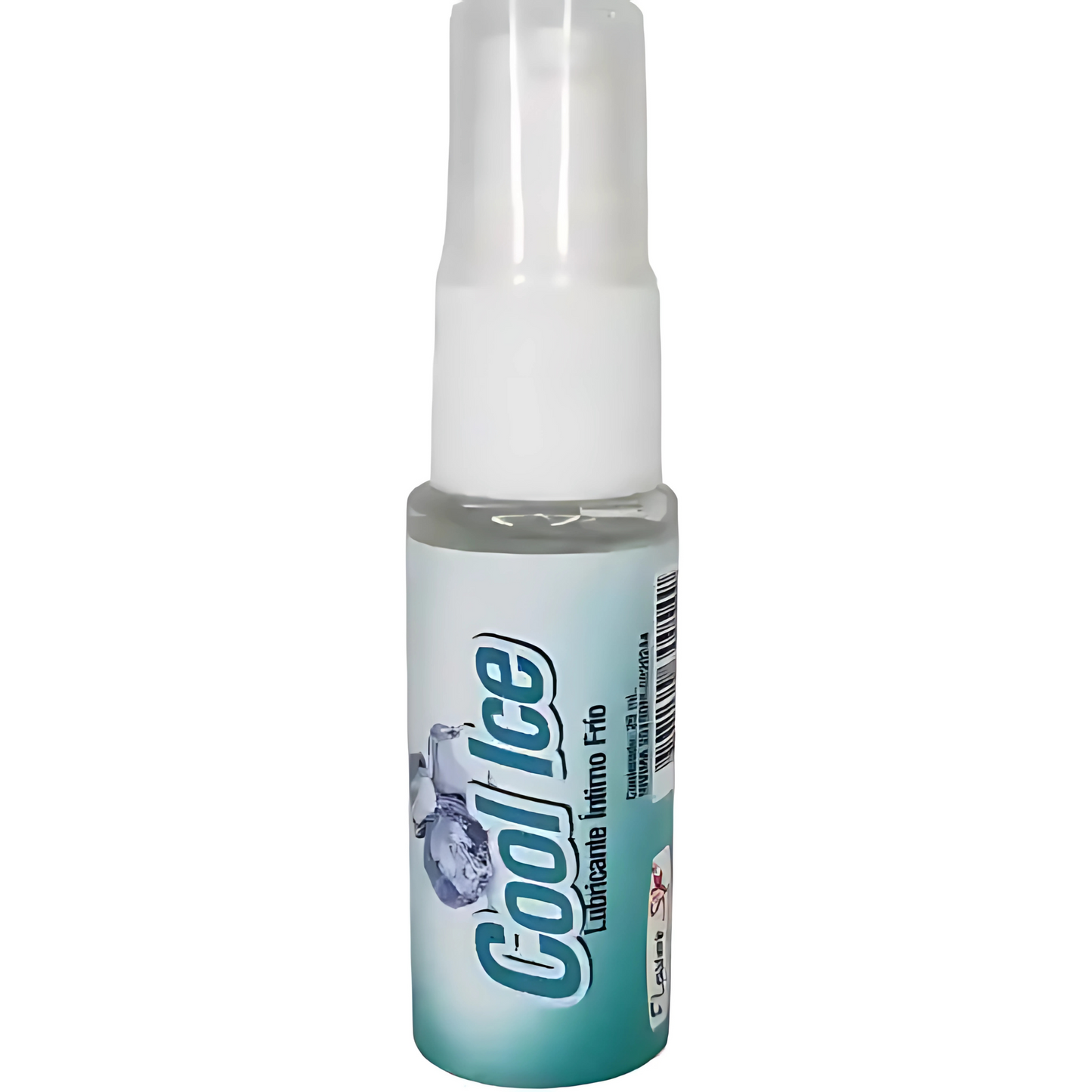Lubricantes Flavor Sensación Frío O Calor 20 ml