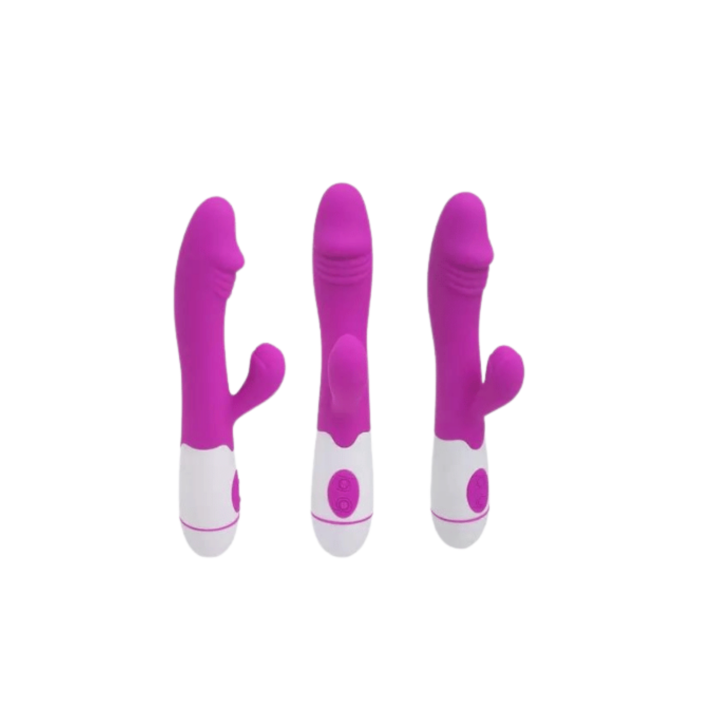 Vibrador Female Snappy
