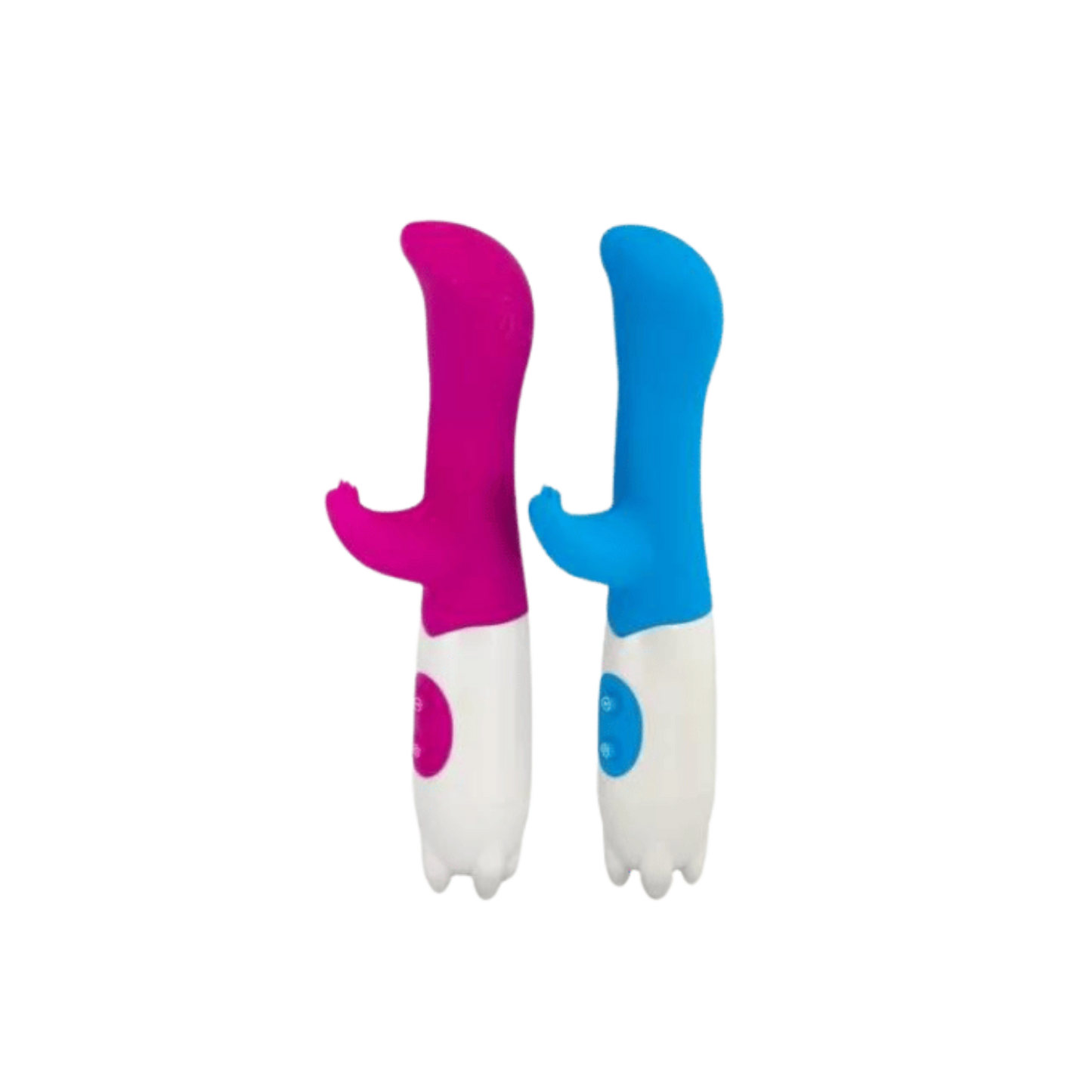 Vibrador G-Spot Dual