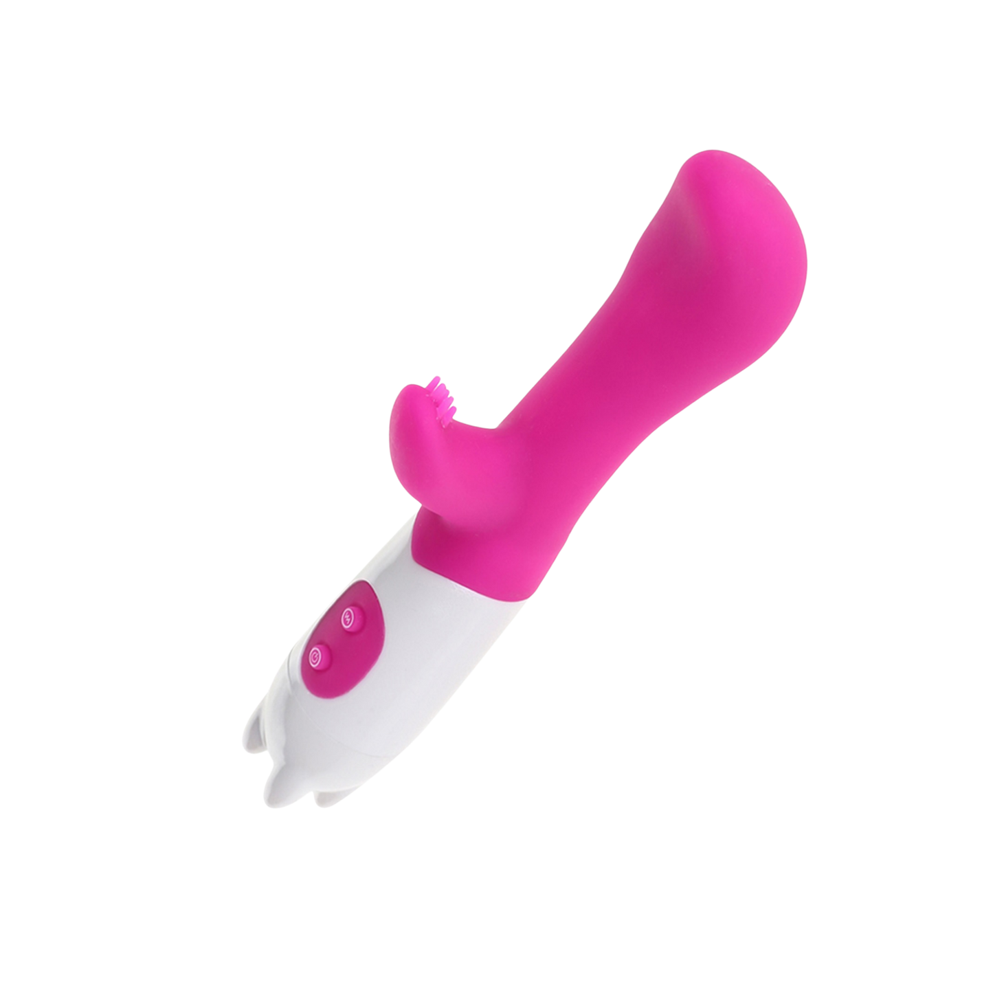 Vibrador G-Spot Dual