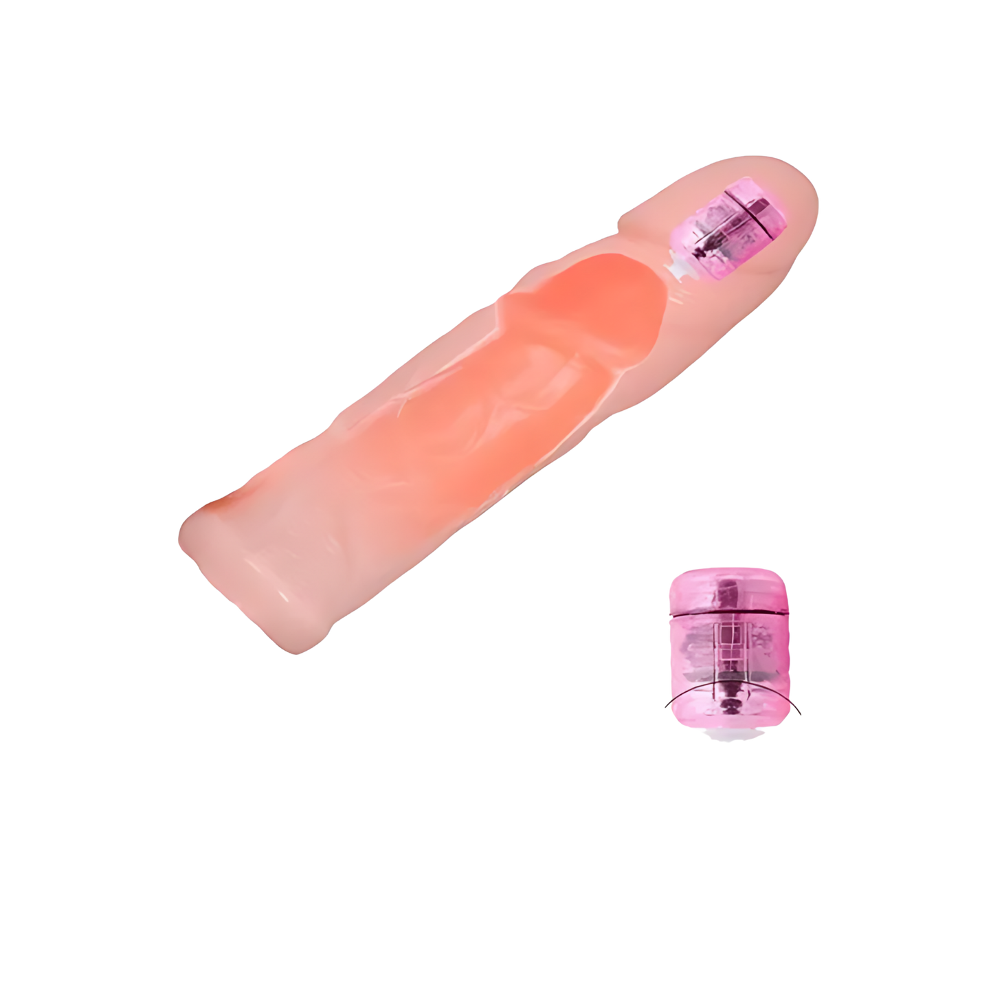 Funda Deep Love Vibration