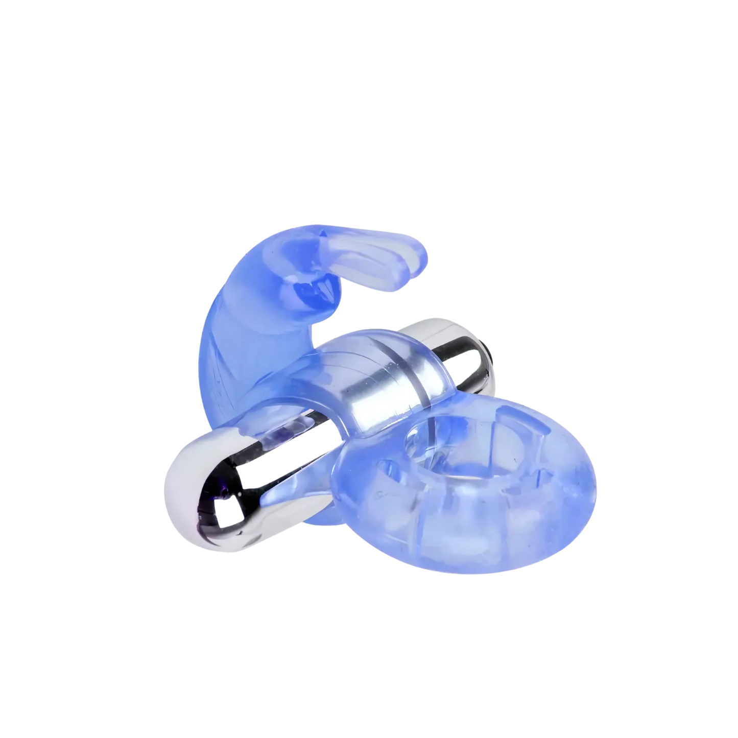 Anillo Vibrador Conejito