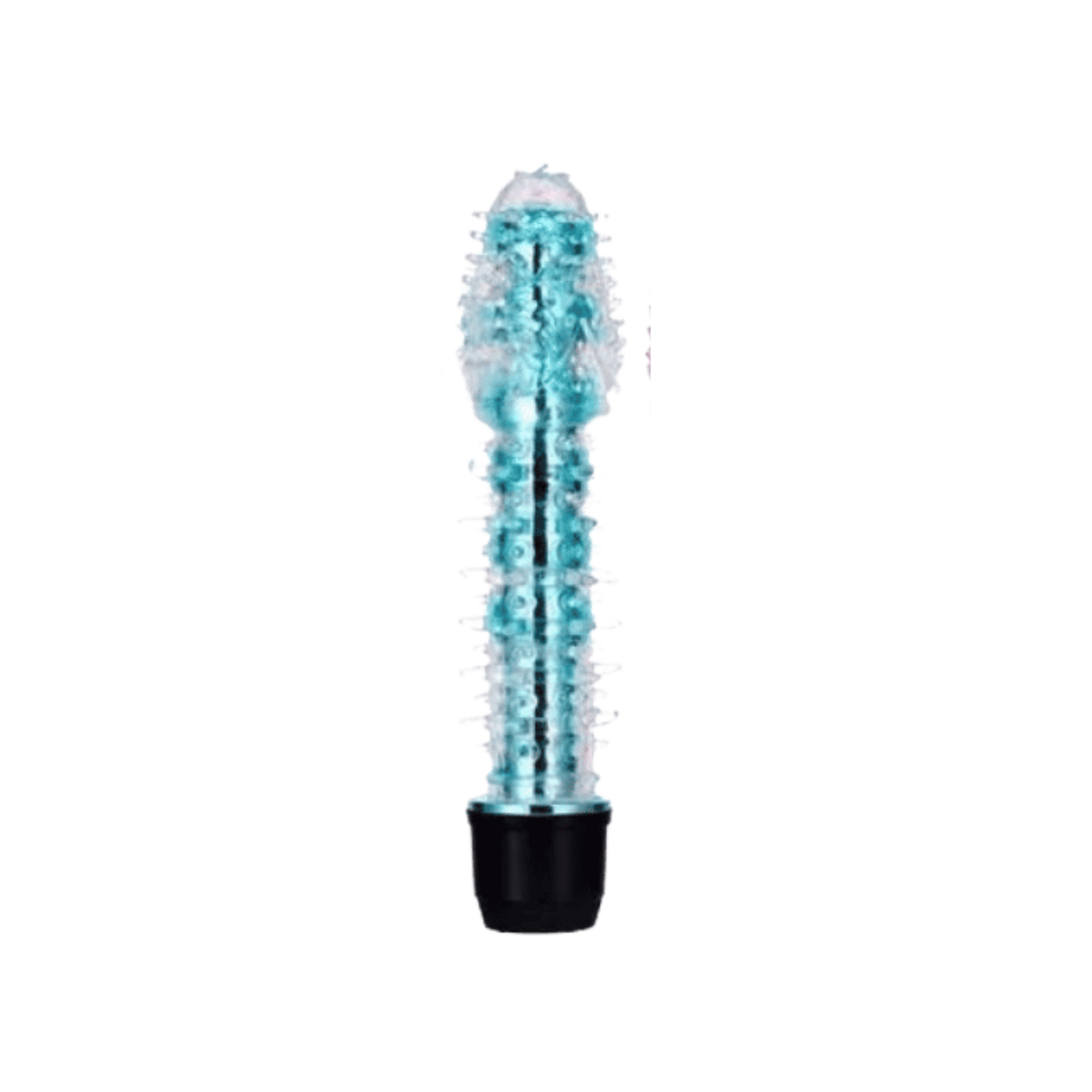 Vibrador Pilot Estriado