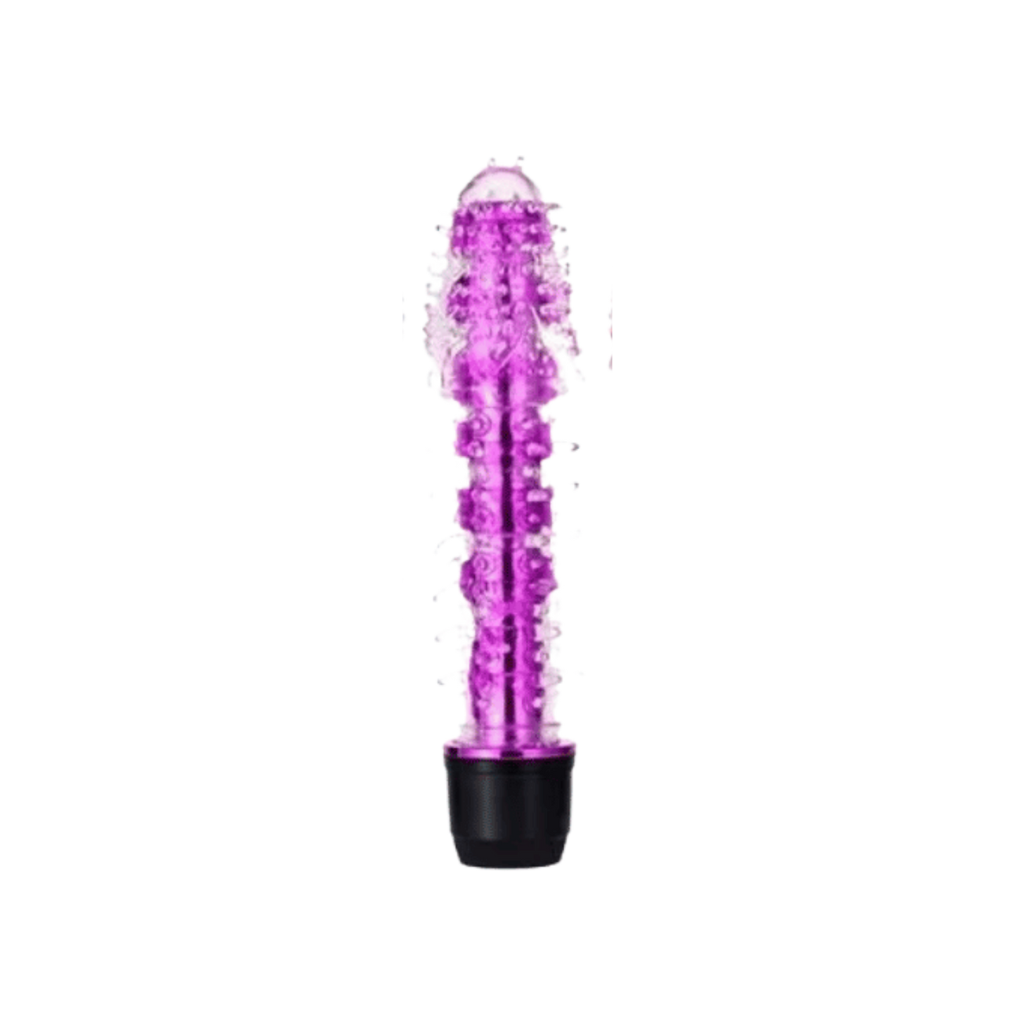 Vibrador Pilot Estriado