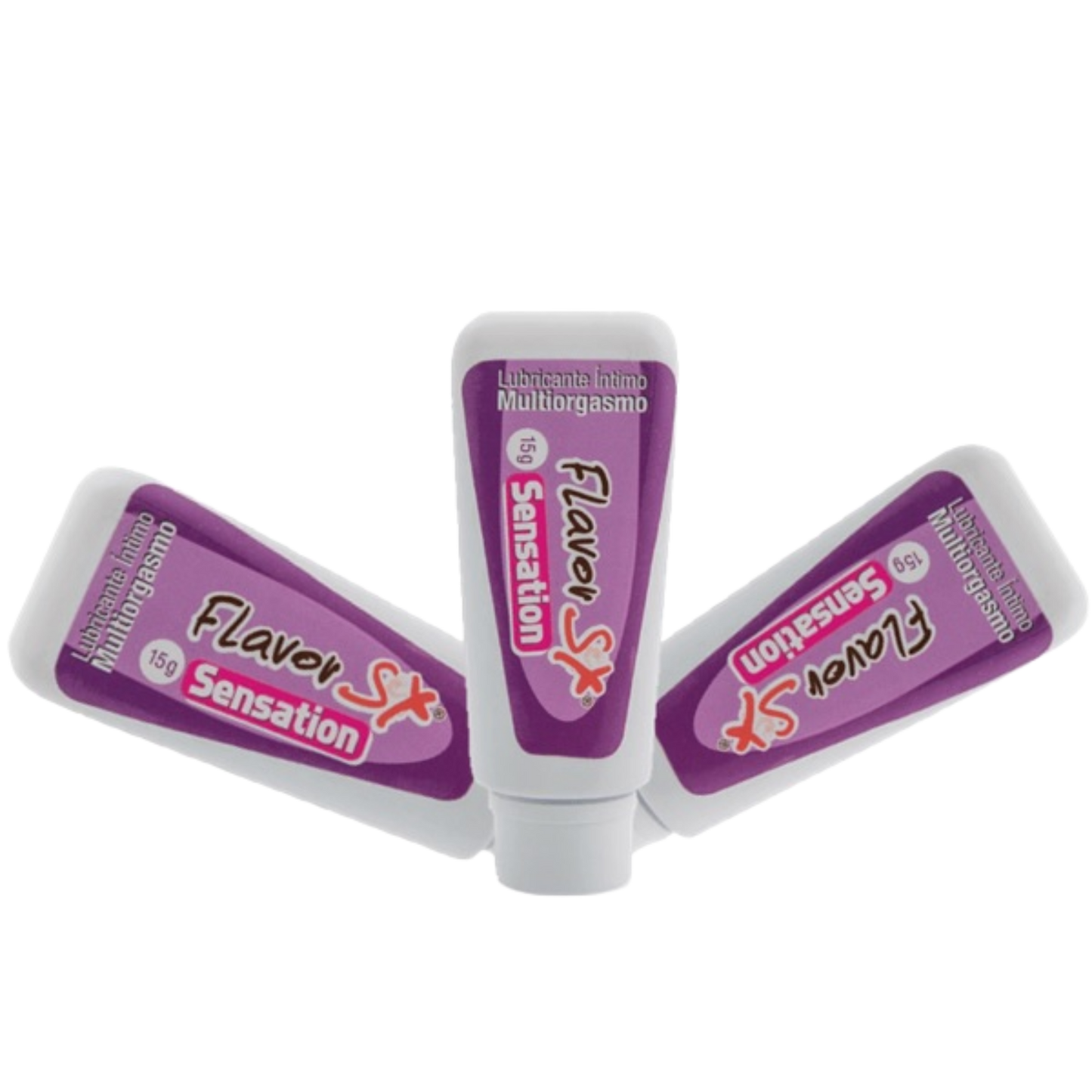 Multiorgasmos Flavor Sex
