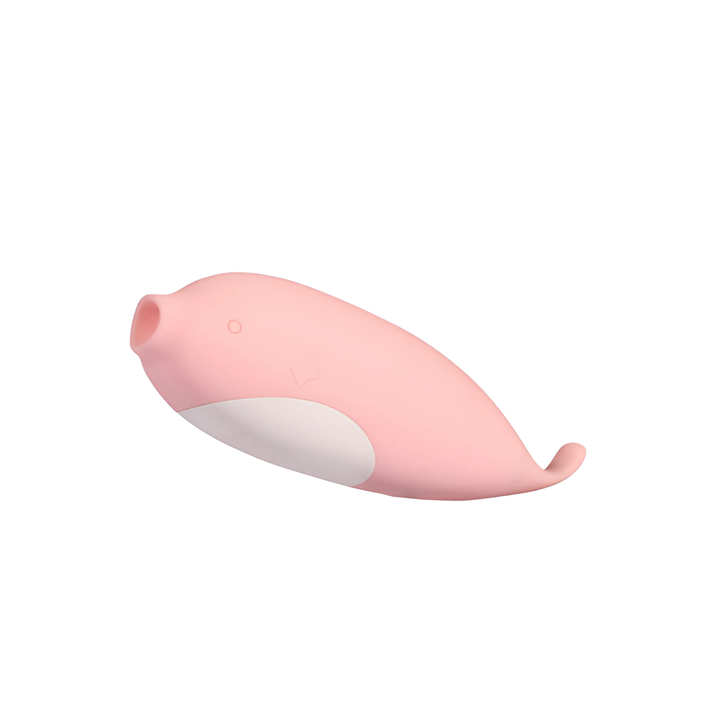 Succionador Clitorial Whale