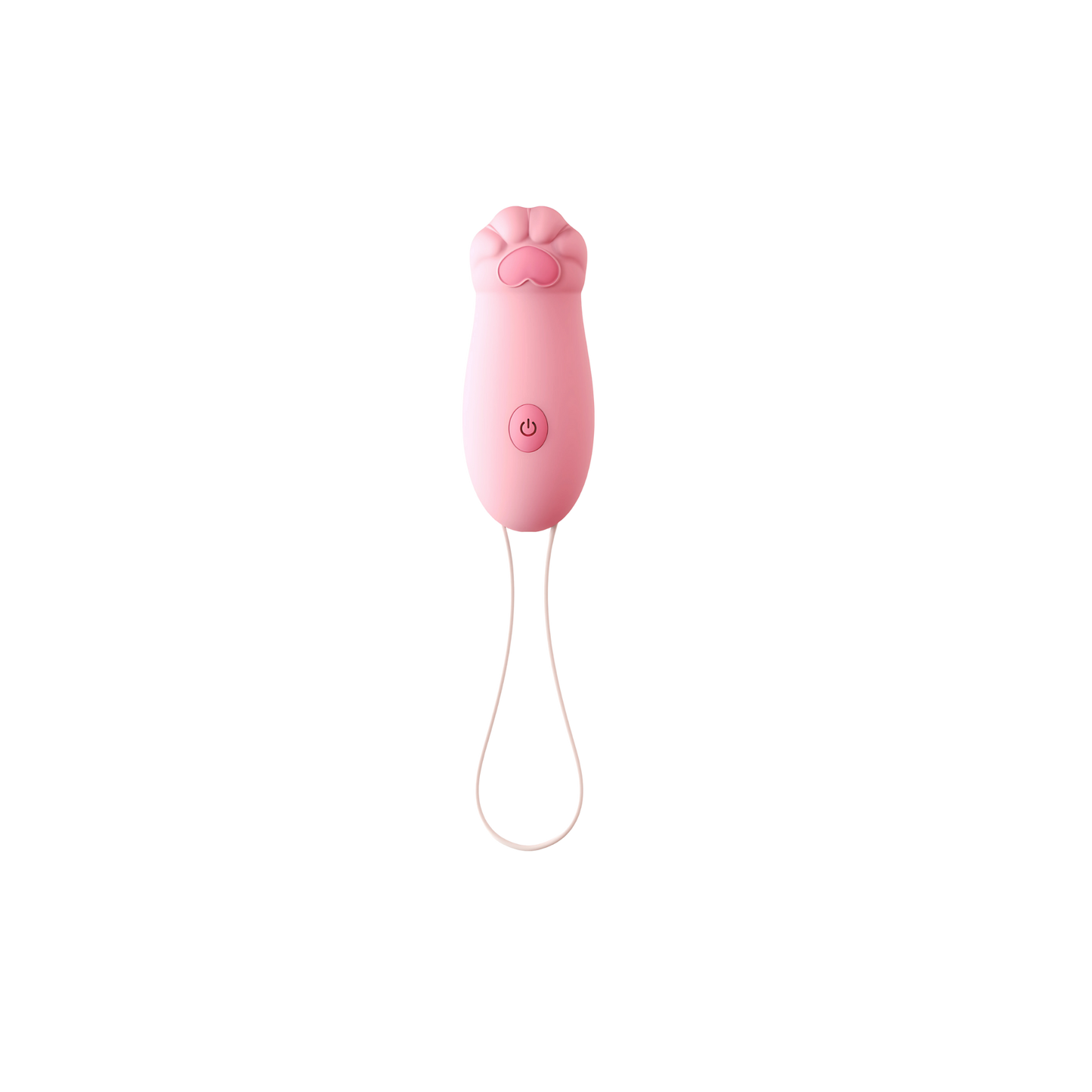 Estimulador Clitorial “Patica de Gato”