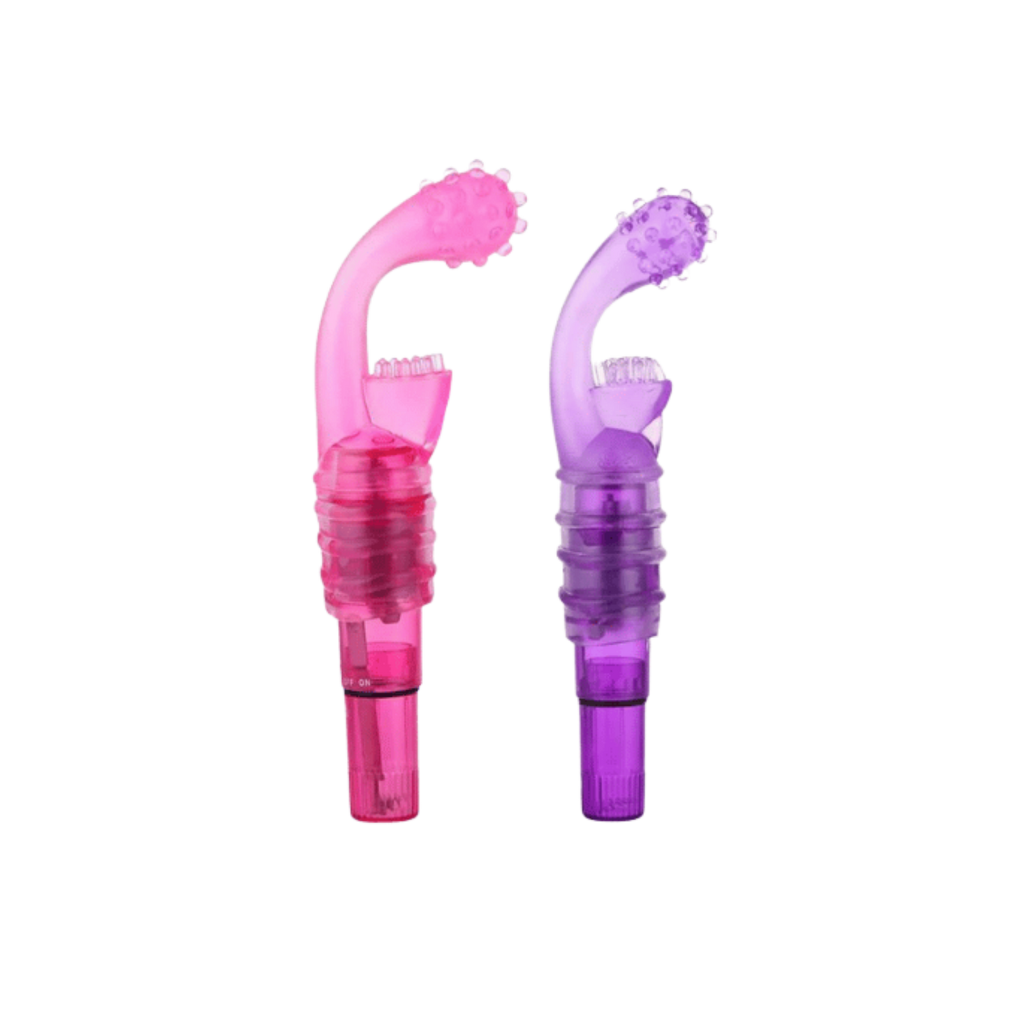 Vibrador Rocket G-Spot Tickle