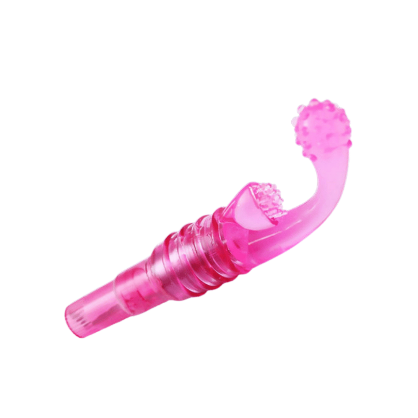 Vibrador Rocket G-Spot Tickle