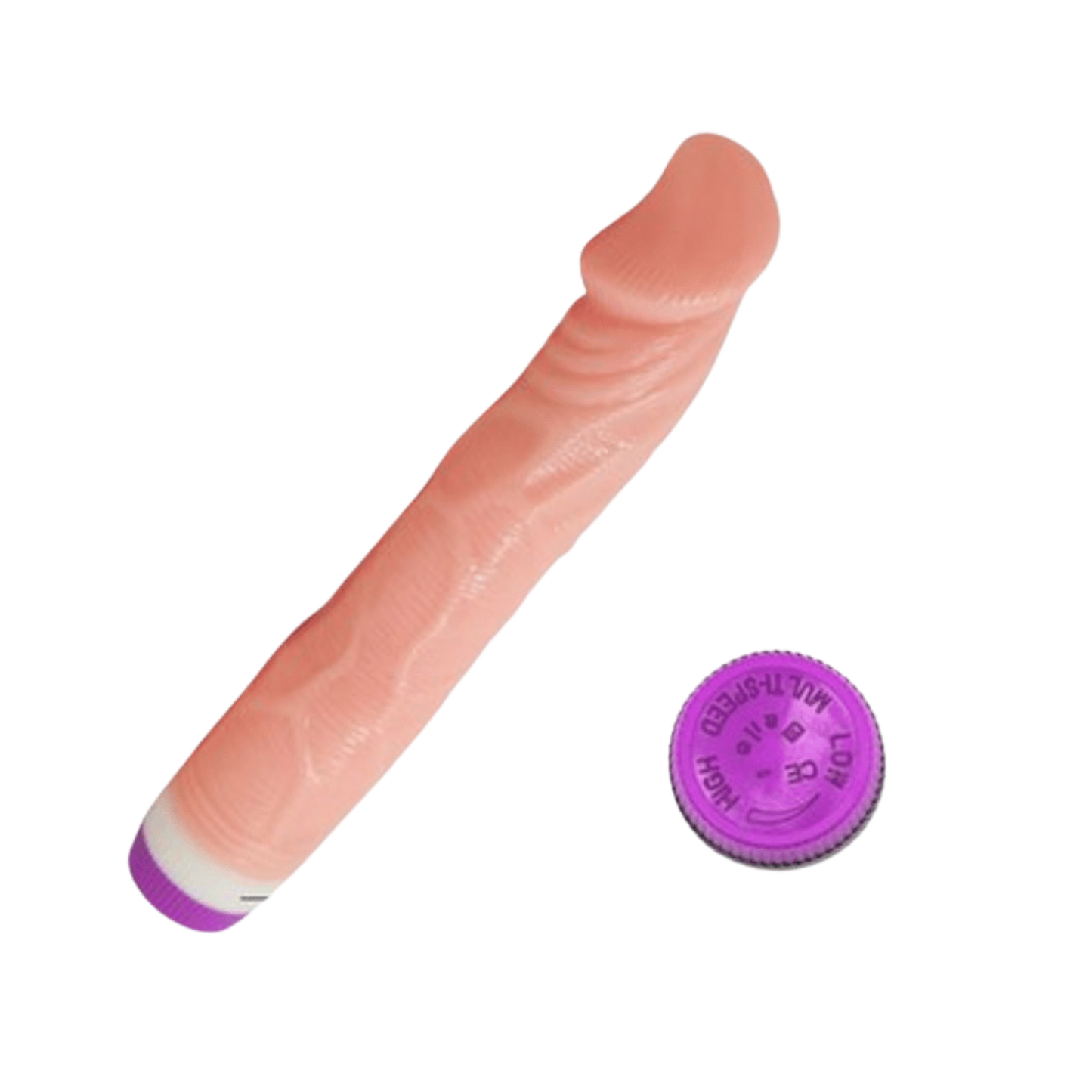 Vibrador Rotatorio