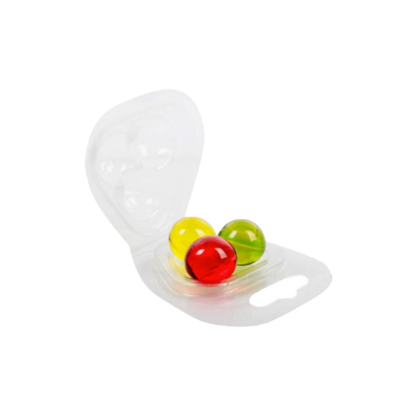 Perlas Lubricantes Flavor