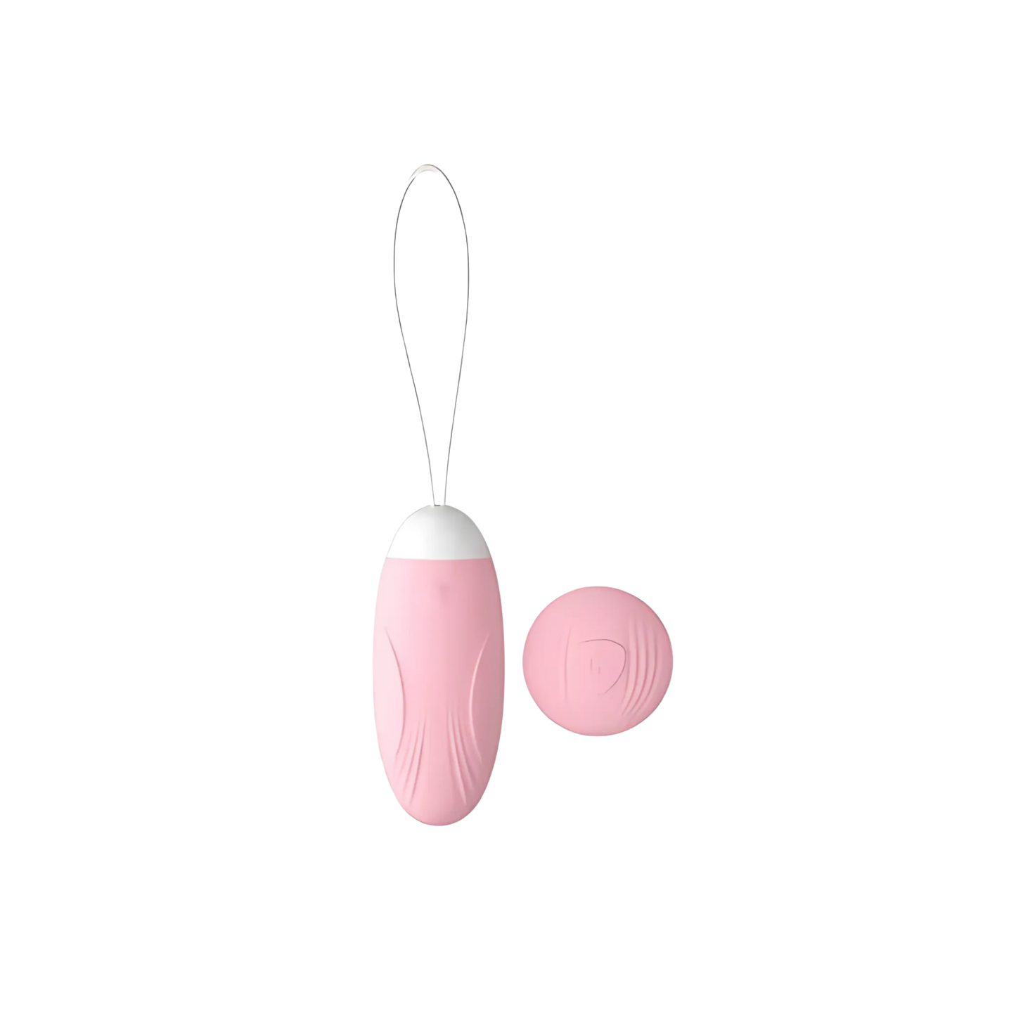 Huevo Vibrador Beth – Recargable