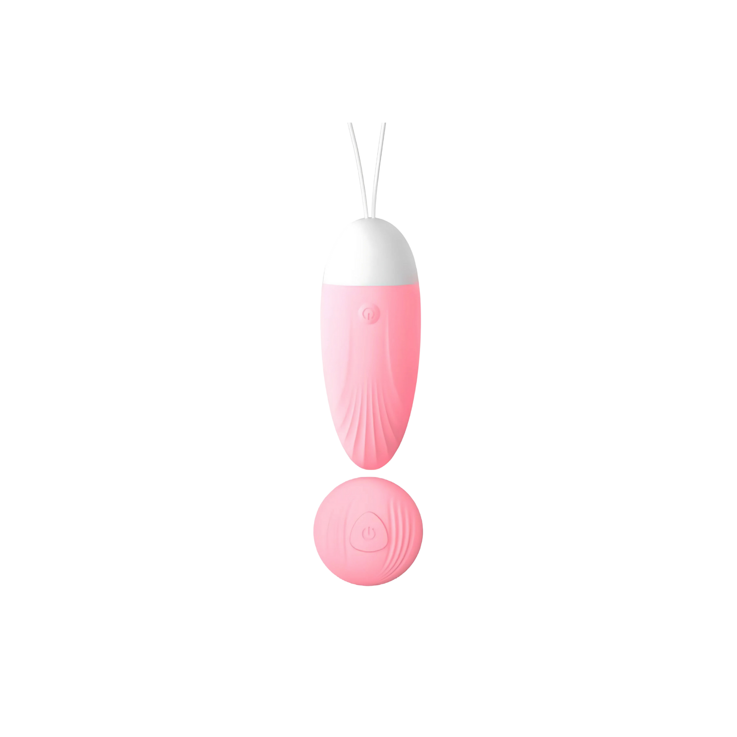 Huevo Vibrador Beth – Recargable
