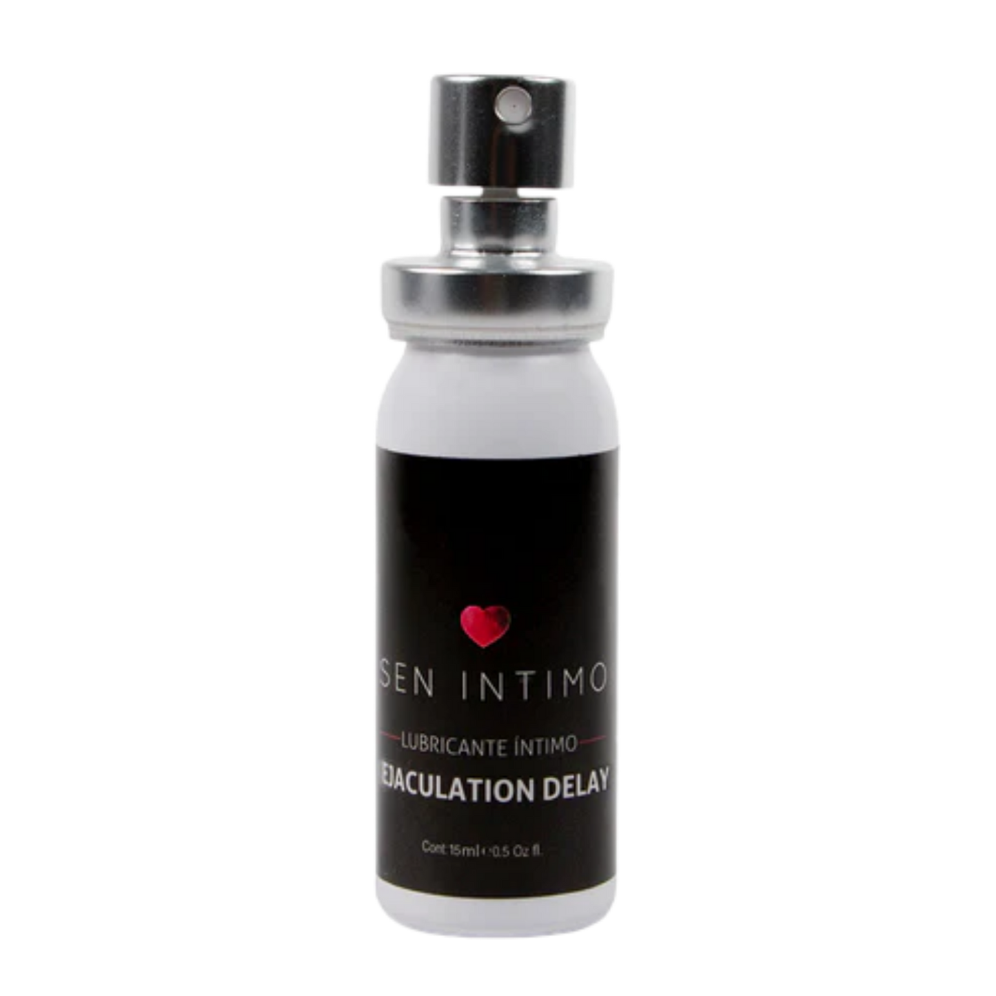 Retardante Ejaculation Delay Sen Íntimo 15 ml