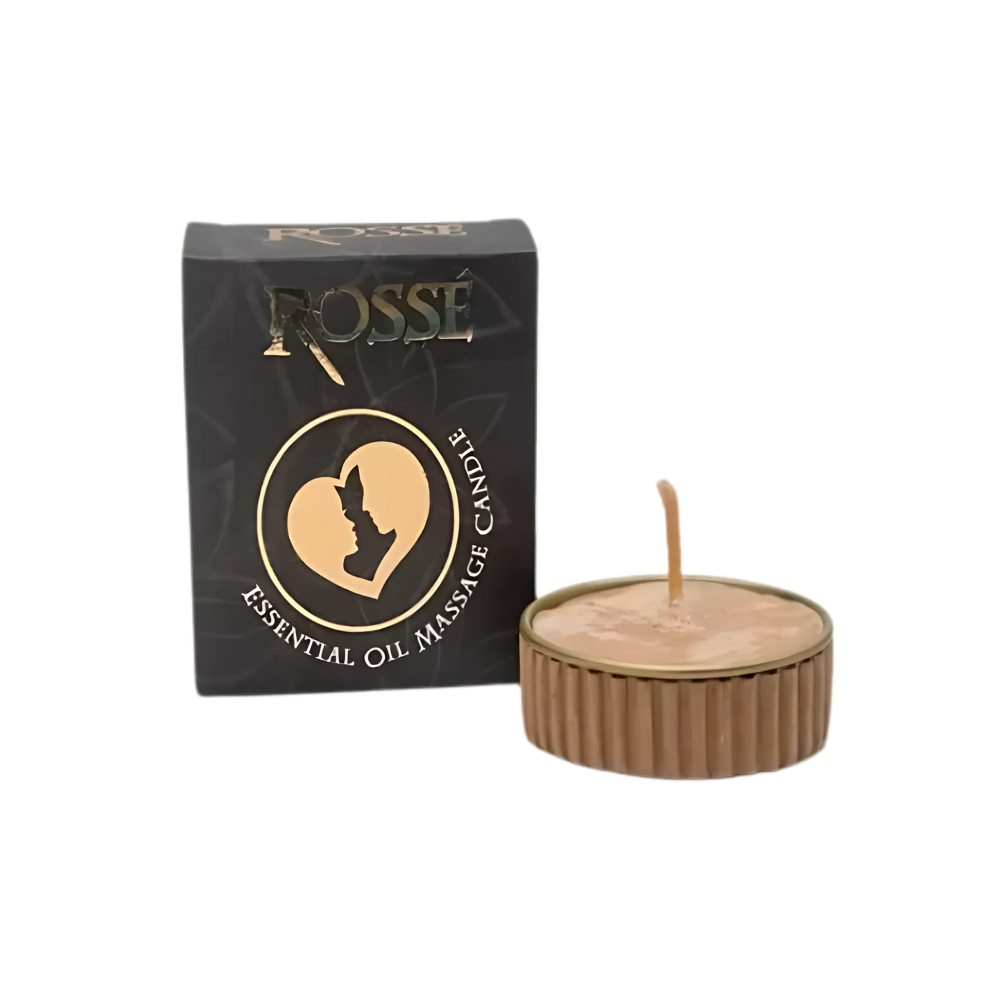 Vela de Masajes Rossé 15 ml