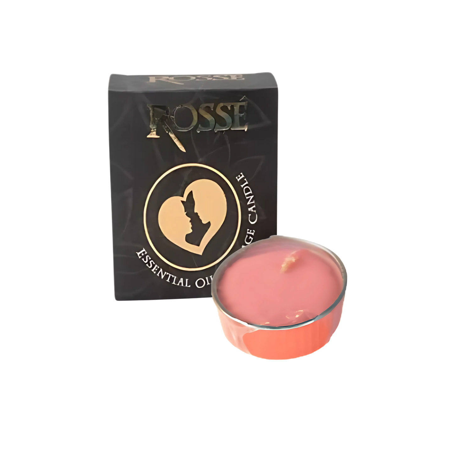 Vela de Masajes Rossé 15 ml