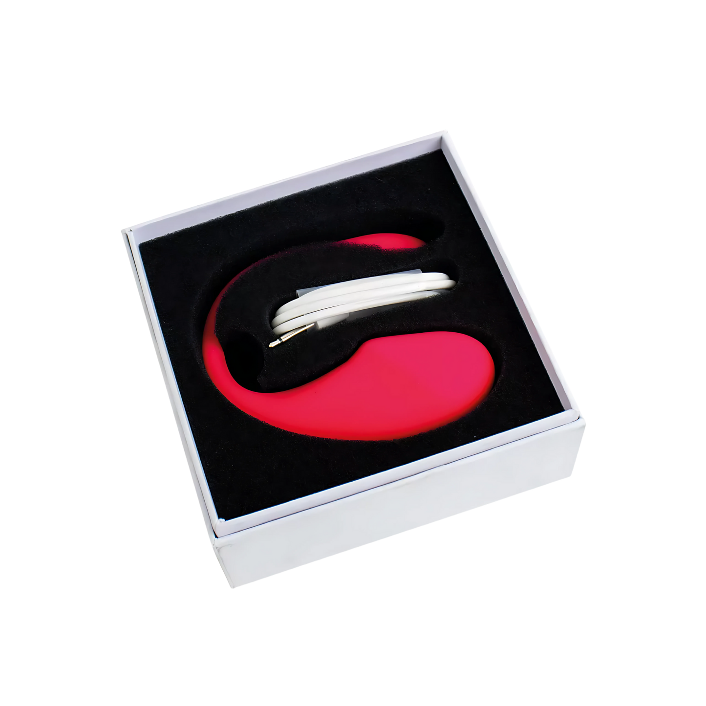 Huevo Vibrador con App Jumping Eggs