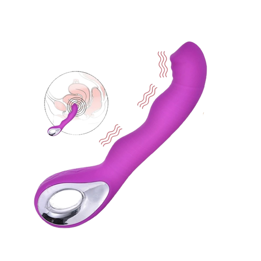Vibrador Deluxe