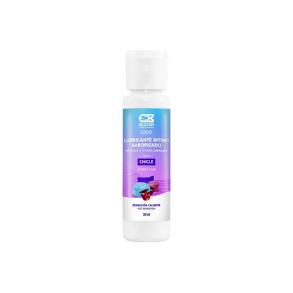 Lubricante Íntimo Elixir Chicle 30 ml