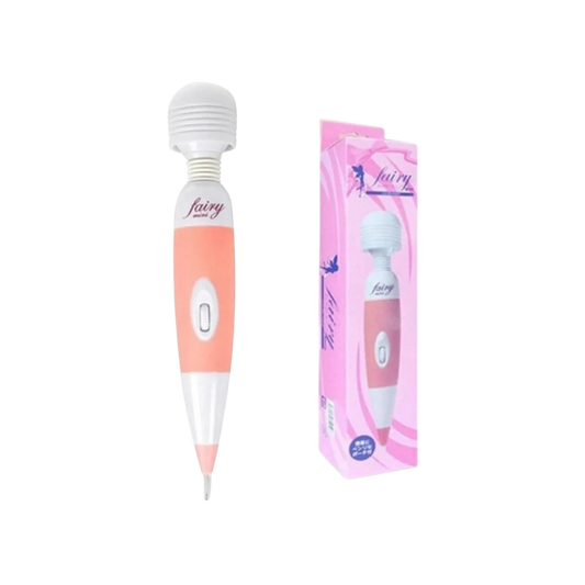Vibrador Wanachi Fairy