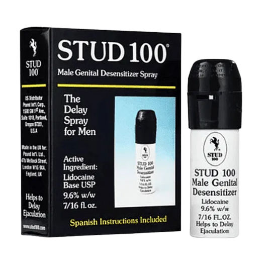 Retardante Stud 100 12 ml