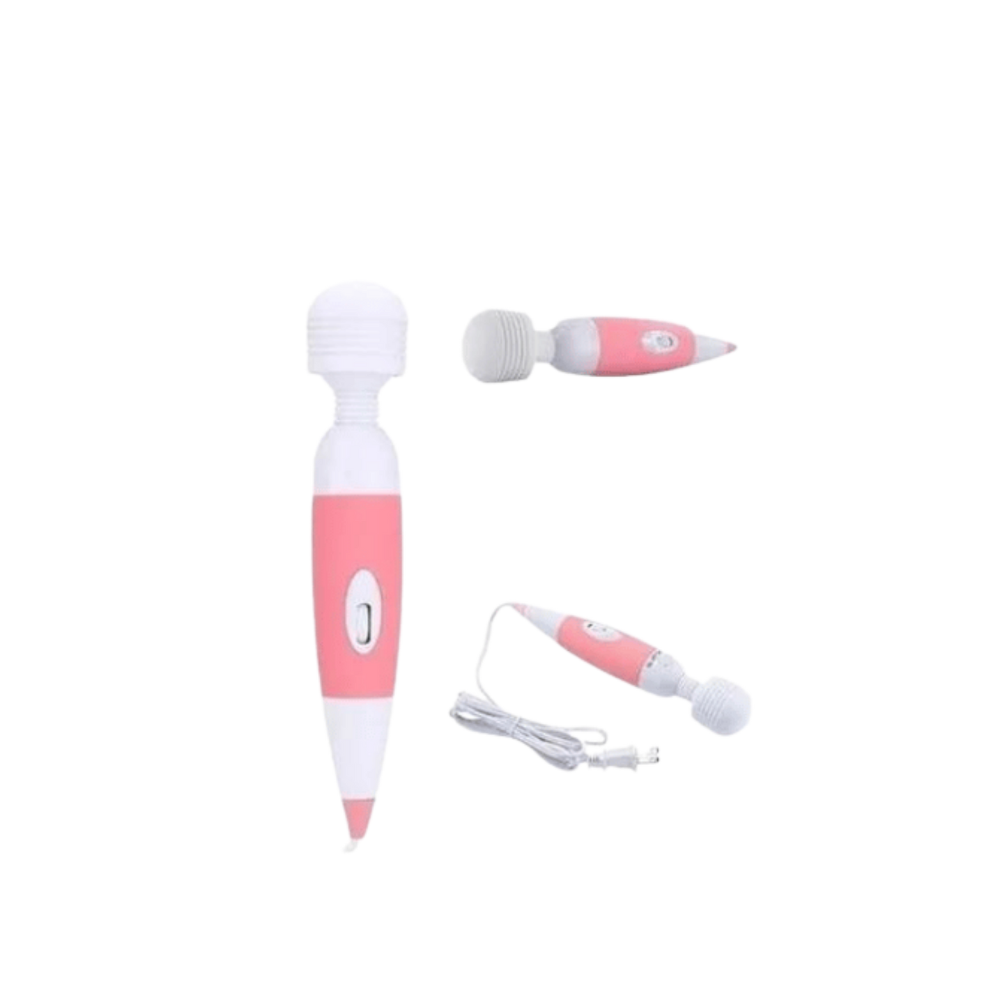 Vibrador Wanachi Fairy
