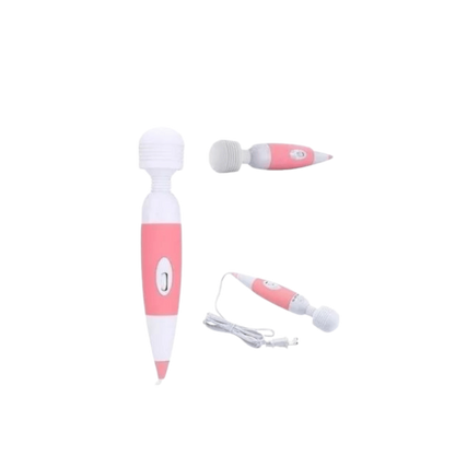 Vibrador Wanachi Fairy