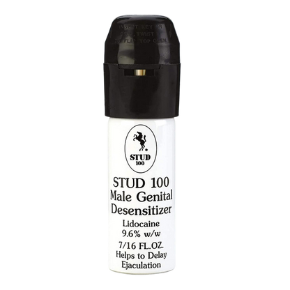 Retardante Stud 100 12 ml