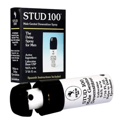 Retardante Stud 100 12 ml