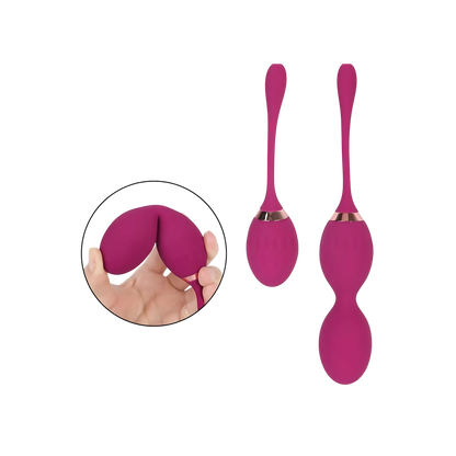 Bolas Kegel Lilo