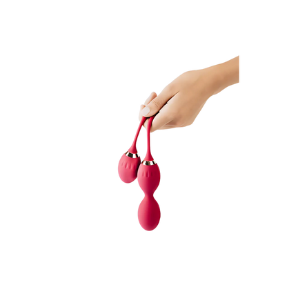 Bolas Kegel Lilo