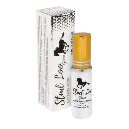 Retardante Stud Loo Glass  8 ml