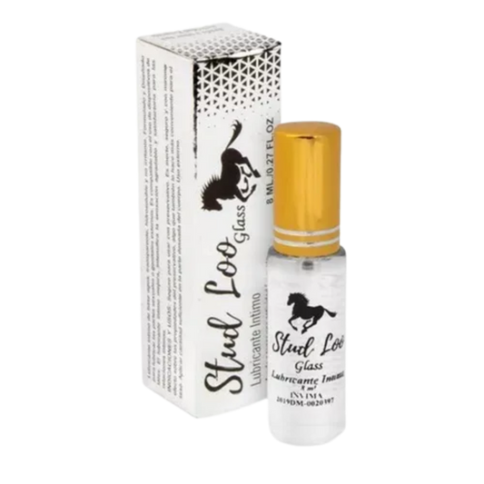 Retardante Stud Loo Glass  8 ml