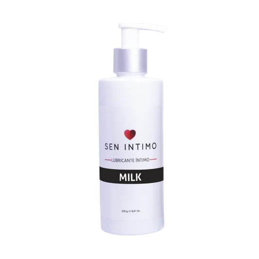 Lubricante Semen Artificial Milk Sen Íntimo  250 ml