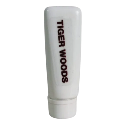 Tiger Woods  5 g
