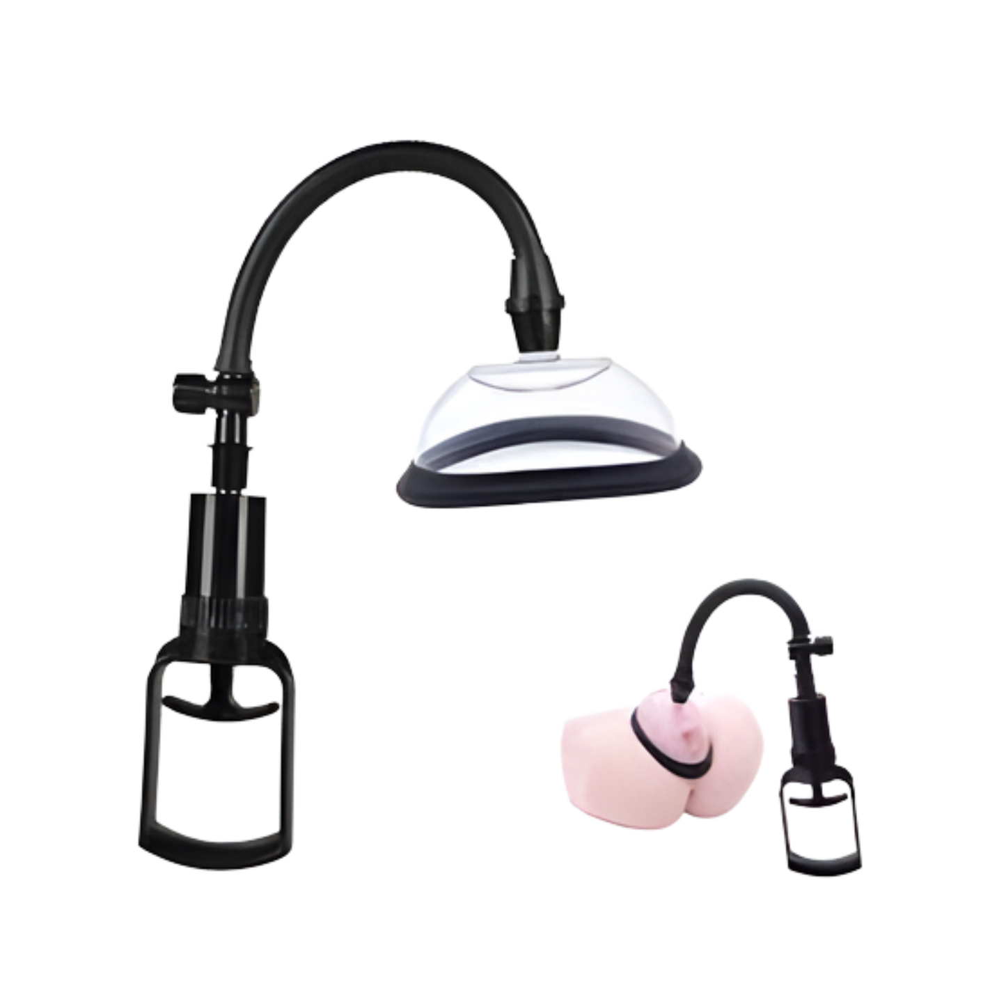 Succionador Vaginal Lissa