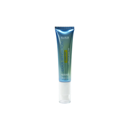 Lubricante Íntimo Sensación Frío – Elixir Cool Sensation 30 ml
