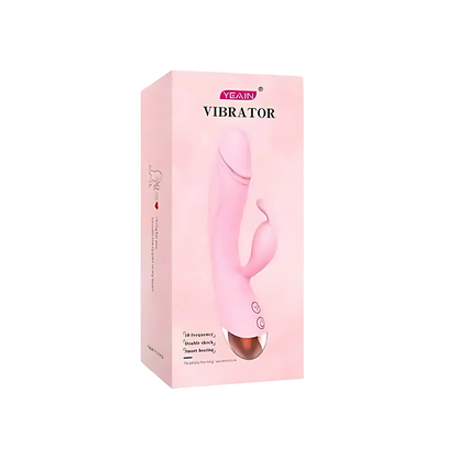 Vibrador Rabbit Yeain
