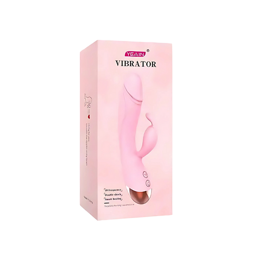 Vibrador Rabbit Yeain